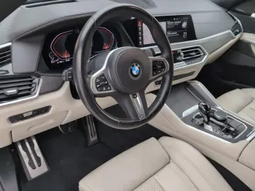 X6 xDrive40d M Sport Driv.Assist.Prof Harman/K