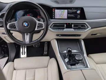 X6 xDrive40d M Sport Driv.Assist.Prof Harman/K