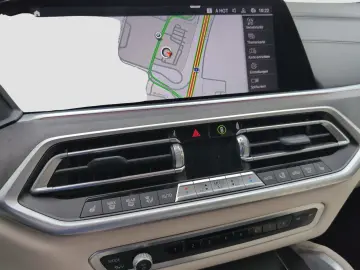 X6 xDrive40d M Sport Driv.Assist.Prof Harman/K