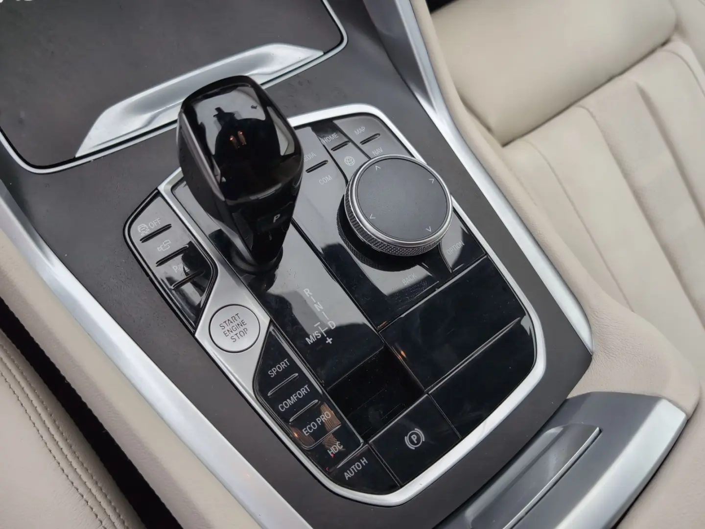 X6 xDrive40d M Sport Driv.Assist.Prof Harman/K