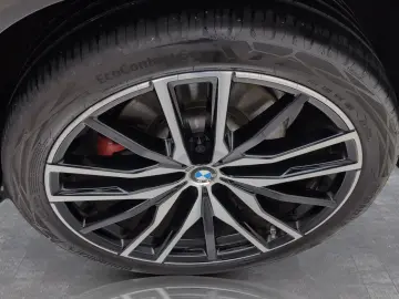 X6 xDrive40d M Sport Driv.Assist.Prof Harman/K