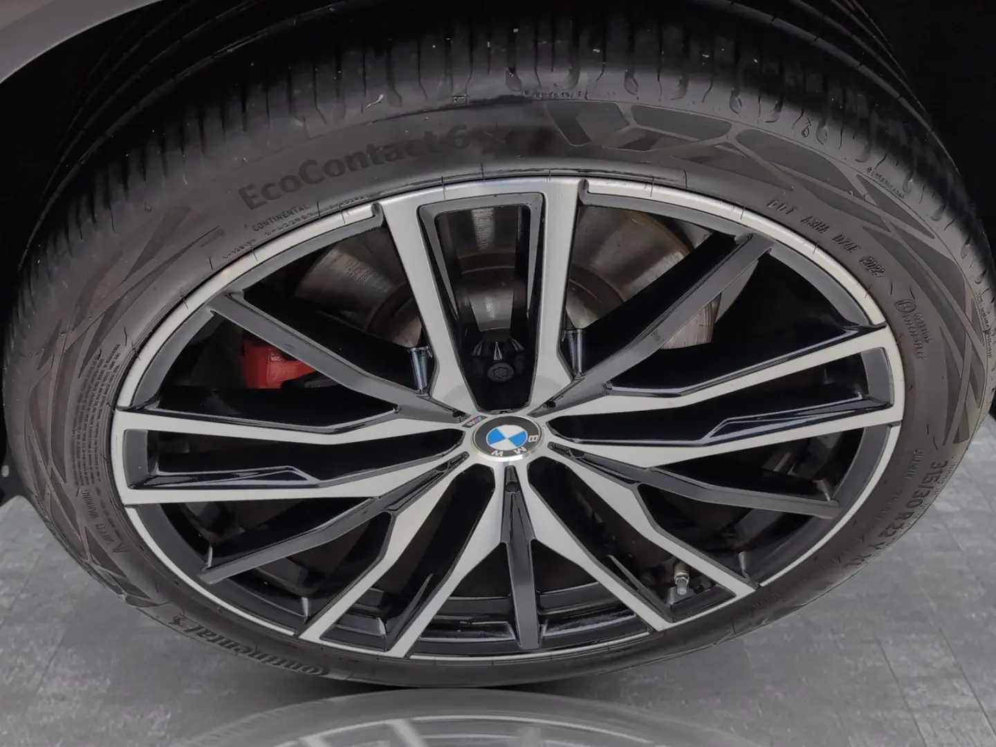 X6 xDrive40d M Sport Driv.Assist.Prof Harman/K
