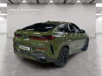 X6 xDrive30d M Sport Driv.Assist.Prof Harman/K