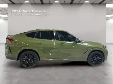 X6 xDrive30d M Sport Driv.Assist.Prof Harman/K
