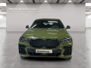 X6 xDrive30d M Sport Driv.Assist.Prof Harman/K