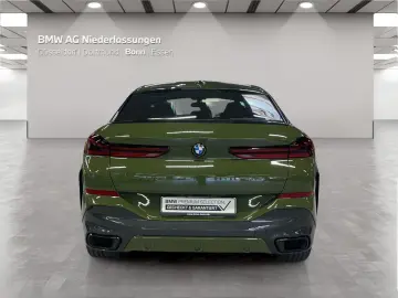 X6 xDrive30d M Sport Driv.Assist.Prof Harman/K