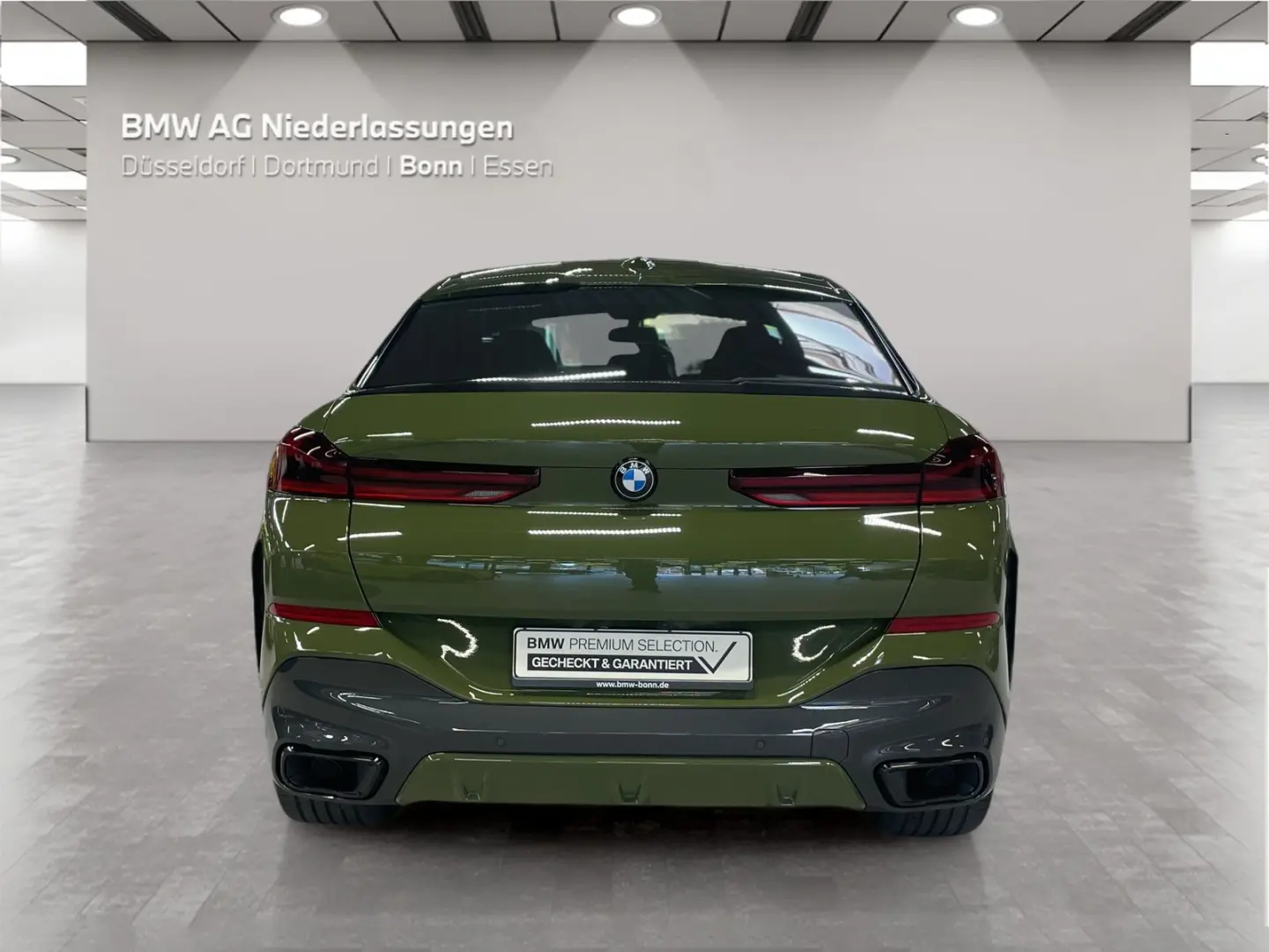 X6 xDrive30d M Sport Driv.Assist.Prof Harman/K