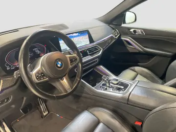 X6 xDrive30d M Sport Driv.Assist.Prof Harman/K