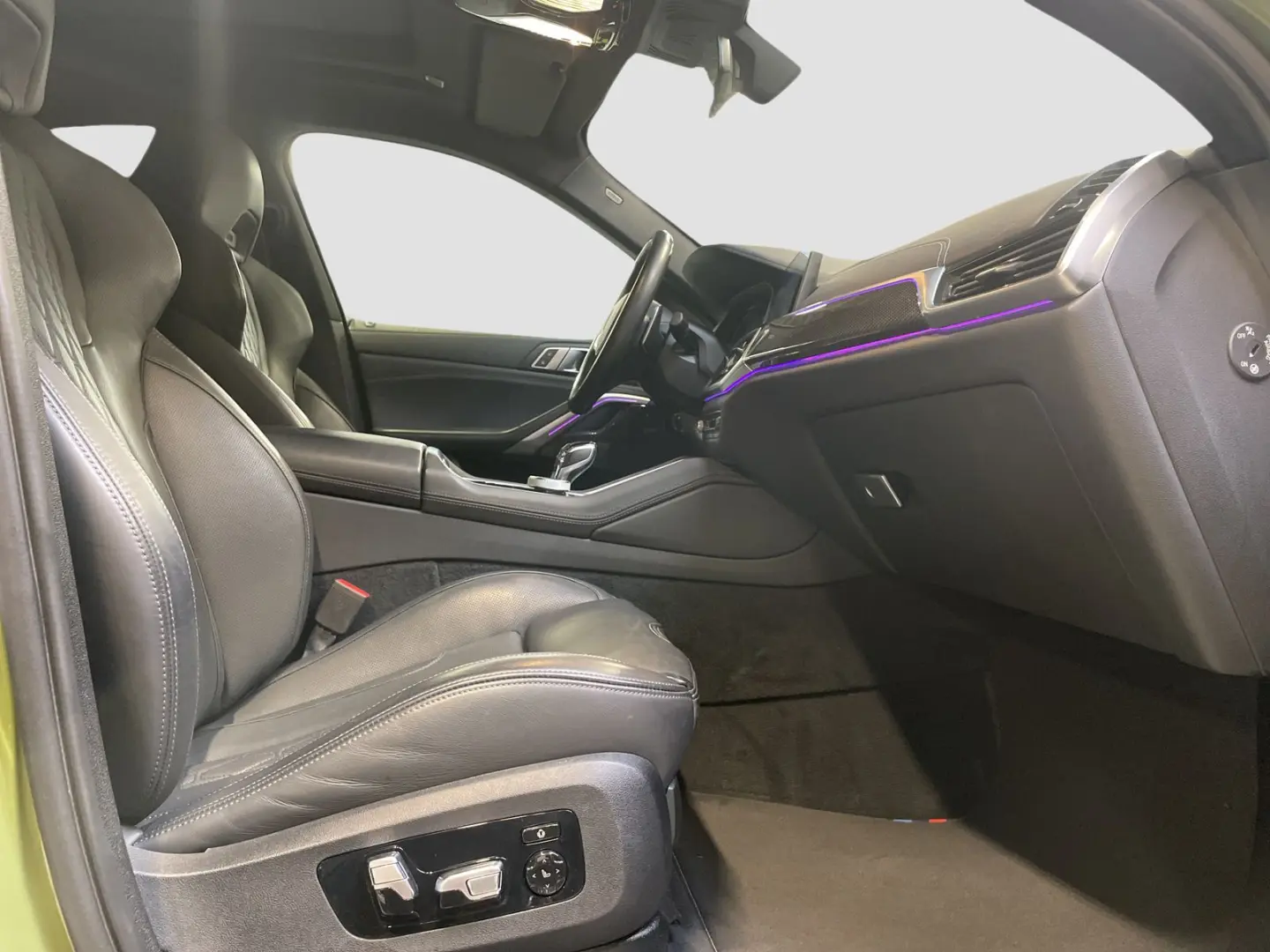 X6 xDrive30d M Sport Driv.Assist.Prof Harman/K