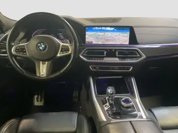 X6 xDrive30d M Sport Driv.Assist.Prof Harman/K