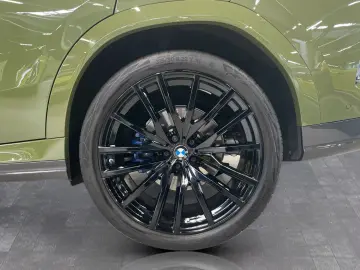 X6 xDrive30d M Sport Driv.Assist.Prof Harman/K