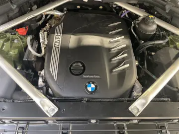 X6 xDrive30d M Sport Driv.Assist.Prof Harman/K