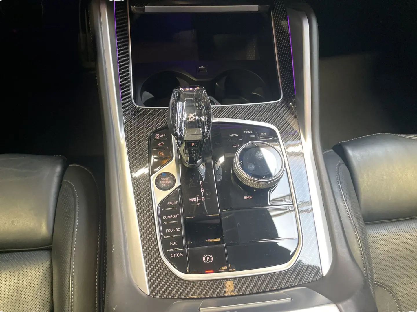 X6 xDrive30d M Sport Driv.Assist.Prof Harman/K