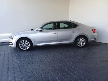 Škoda Superb AMBITION 2.0 TDI DSG