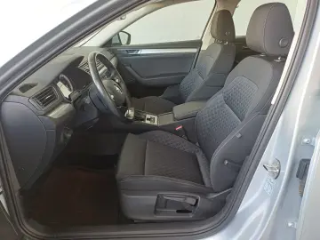 Škoda Superb AMBITION 2.0 TDI DSG
