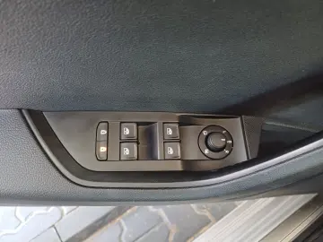 Škoda Superb AMBITION 2.0 TDI DSG