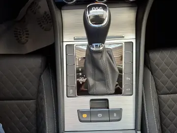 Škoda Superb AMBITION 2.0 TDI DSG