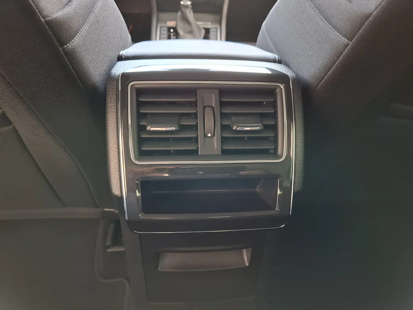 Škoda Superb AMBITION 2.0 TDI DSG