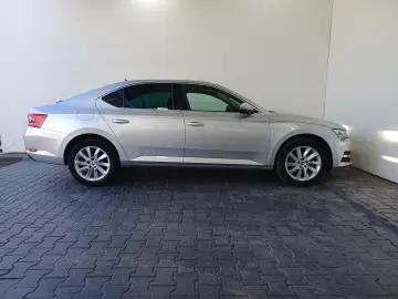 Škoda Superb AMBITION 2.0 TDI DSG