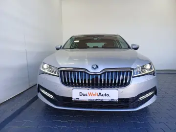 Škoda Superb AMBITION 2.0 TDI DSG