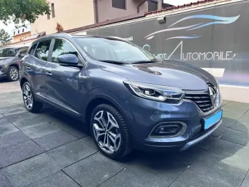 RENAULT KADJAR 1.4 TCE GPF INTENS