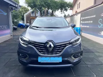 RENAULT KADJAR 1.4 TCE GPF INTENS