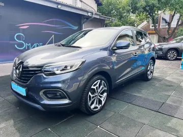 RENAULT KADJAR 1.4 TCE GPF INTENS