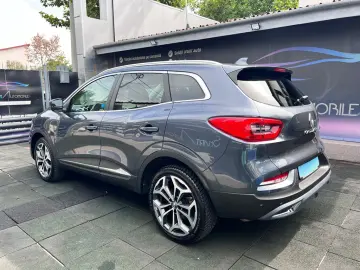 RENAULT KADJAR 1.4 TCE GPF INTENS