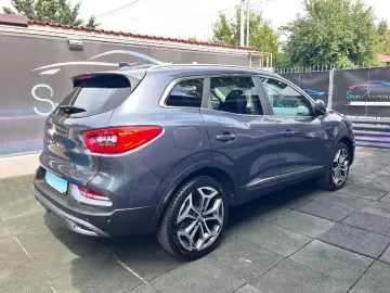 RENAULT KADJAR 1.4 TCE GPF INTENS
