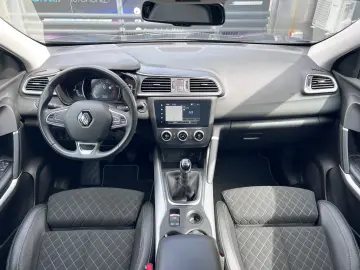 RENAULT KADJAR 1.4 TCE GPF INTENS