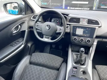RENAULT KADJAR 1.4 TCE GPF INTENS