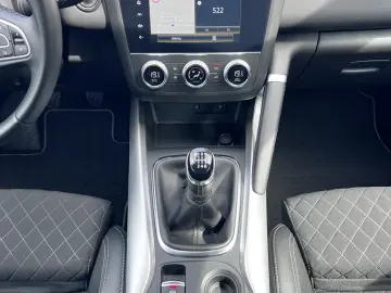 RENAULT KADJAR 1.4 TCE GPF INTENS