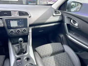 RENAULT KADJAR 1.4 TCE GPF INTENS