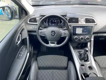 RENAULT KADJAR 1.4 TCE GPF INTENS