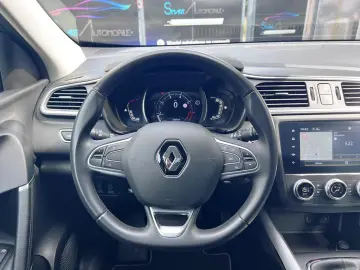 RENAULT KADJAR 1.4 TCE GPF INTENS