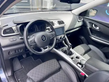 RENAULT KADJAR 1.4 TCE GPF INTENS