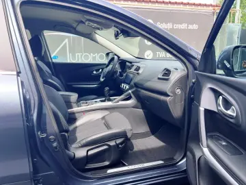 RENAULT KADJAR 1.4 TCE GPF INTENS