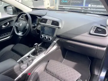 RENAULT KADJAR 1.4 TCE GPF INTENS