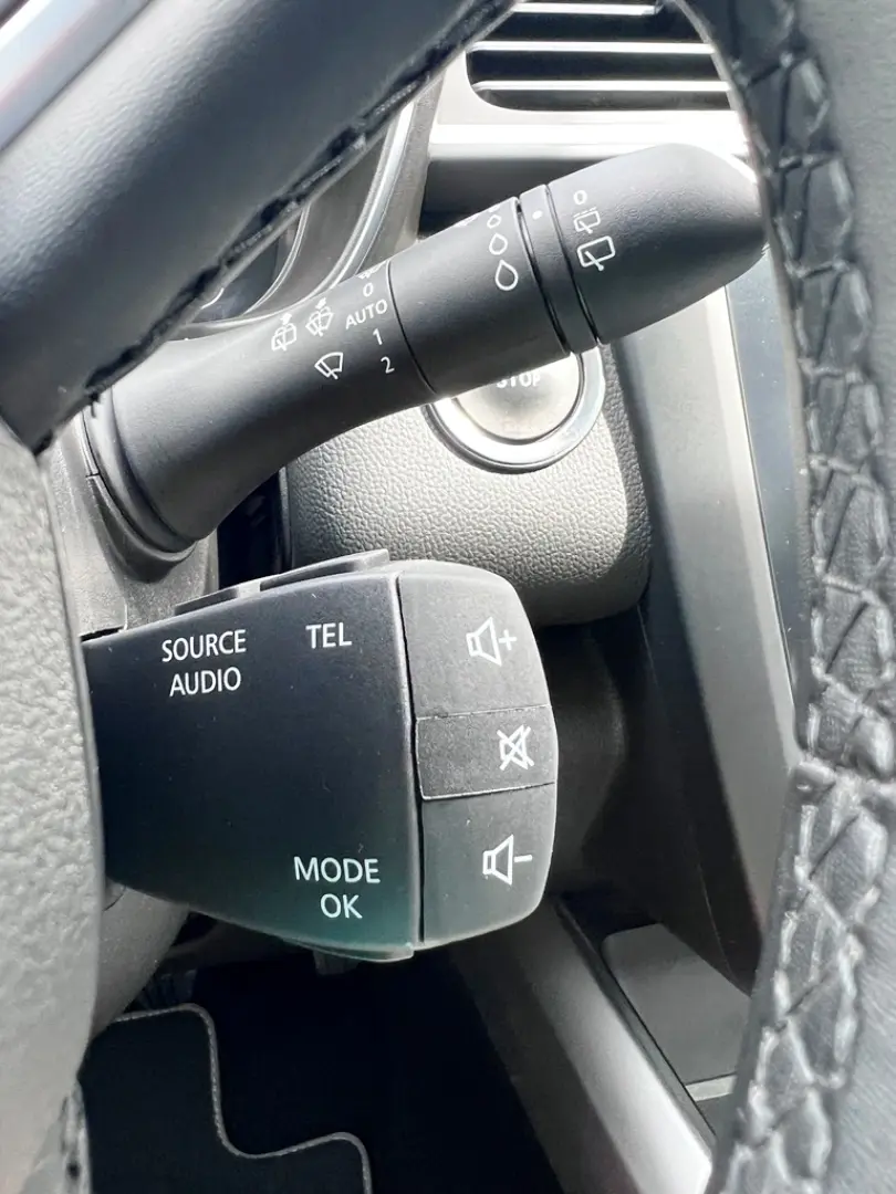 RENAULT KADJAR 1.4 TCE GPF INTENS