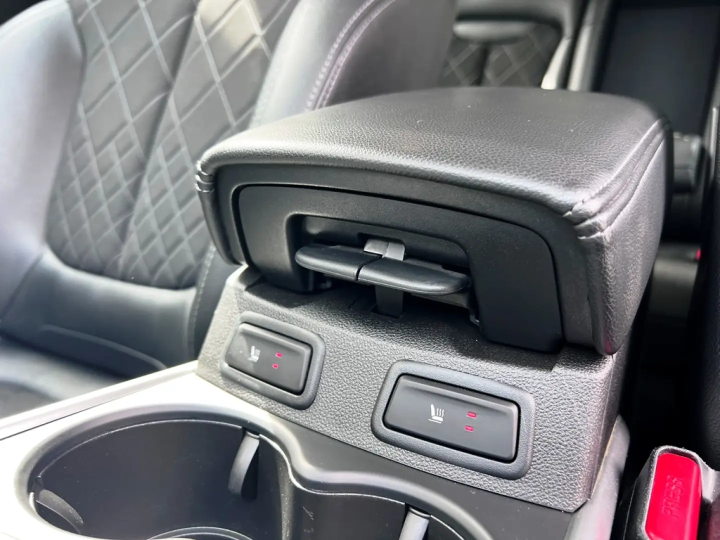 RENAULT KADJAR 1.4 TCE GPF INTENS
