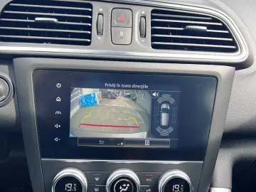 RENAULT KADJAR 1.4 TCE GPF INTENS