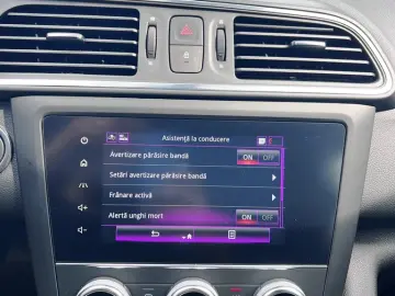 RENAULT KADJAR 1.4 TCE GPF INTENS