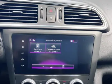 RENAULT KADJAR 1.4 TCE GPF INTENS