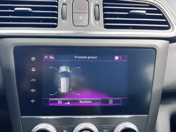 RENAULT KADJAR 1.4 TCE GPF INTENS