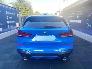 BMW X1 2.0I XDRIVE M PACKAGE STEPTRONIC