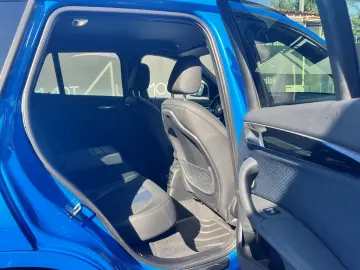 BMW X1 2.0I XDRIVE M PACKAGE STEPTRONIC
