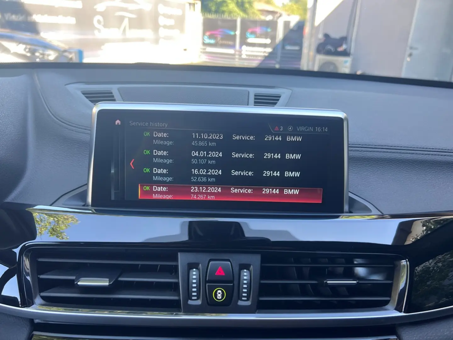 BMW X1 2.0I XDRIVE M PACKAGE STEPTRONIC