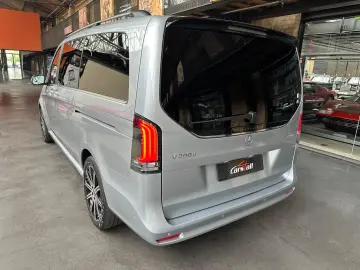 V300 EXCLUSIVE*4 MATIC*Lang*LUXUS- SITZE*PANO