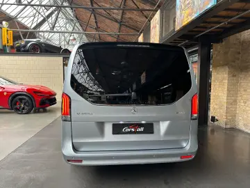V300 EXCLUSIVE*4 MATIC*Lang*LUXUS- SITZE*PANO