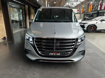 V300 EXCLUSIVE*4 MATIC*Lang*LUXUS- SITZE*PANO